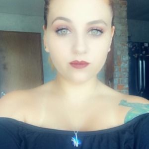 Meet your Posher, Rebecca elise